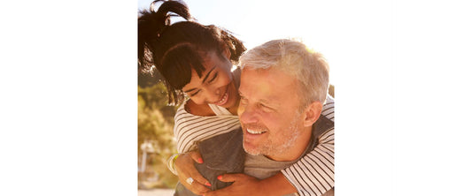 Navigating Age Gap Relationships: Overcoming Obstacles for a Love That Defies Age