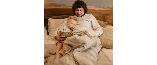 How to Teach Phonemic Awareness While Reading Bedtime Stories